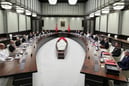 Milli Güvenlik Kurulu 2026 yılının ilk toplantısında kritik kararlar aldı