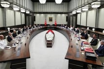 Milli Güvenlik Kurulu 2026 yılının ilk toplantısında kritik kararlar aldı