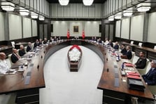 Milli Güvenlik Kurulu 2026 yılının ilk toplantısında kritik kararlar aldı