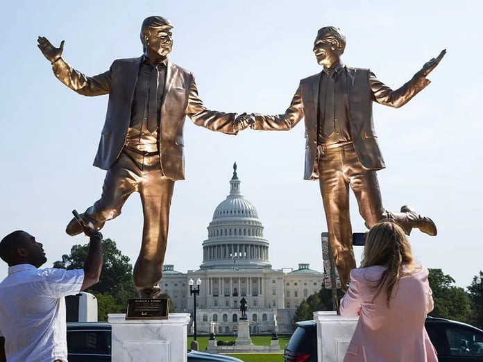 Belgeler Epstein-İsrail ilişkisini ortaya çıkardı: Dikkat çeken Trump detayı