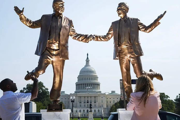 Belgeler Epstein-İsrail ilişkisini ortaya çıkardı: Dikkat çeken Trump detayı