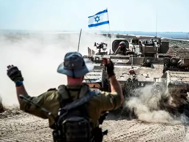 The Washington Post: Sızdırılan CENTCOM belgelerinde neler var?