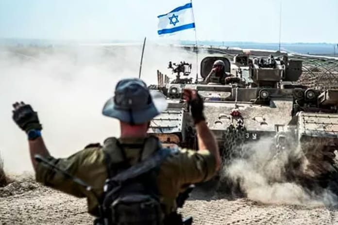 The Washington Post: Sızdırılan CENTCOM belgelerinde neler var?