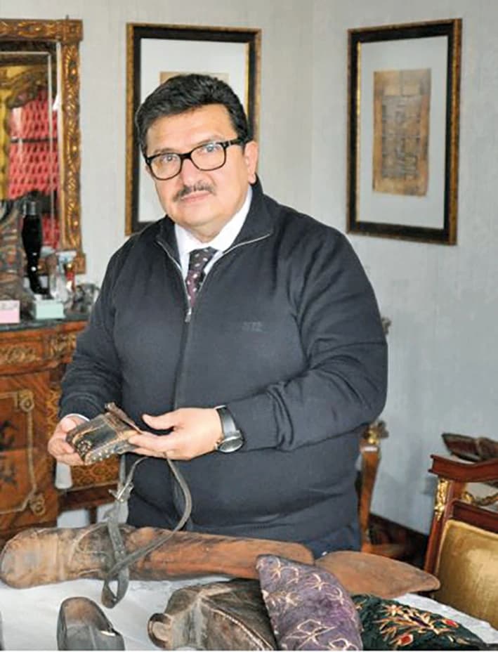 Ayakkabı Dünyası soruşturma olayı nedir