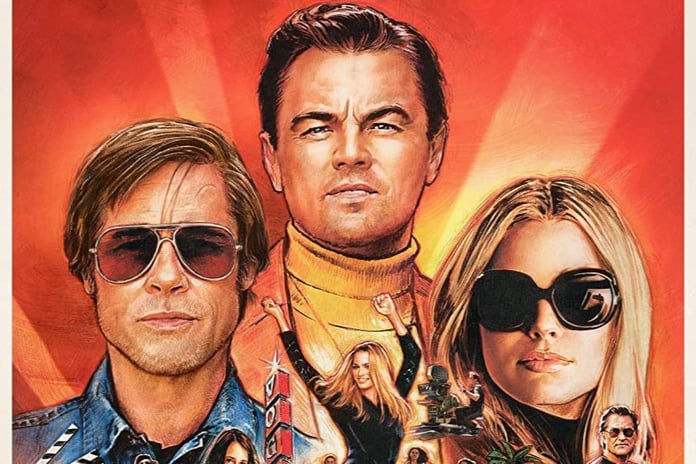 Dünyaca ünlü yönetmen Tarantino'nun favori filmleri