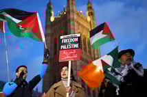 National Security Journal: Batı izlediği politika ile İsrail'in soykırımına nasıl ortak oluyor?