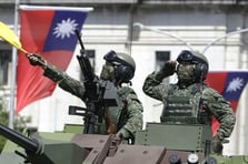 Tayvan, savunma kapasitesini güçlendirmek için 3,7 milyar dolar ek bütçe ayıracak