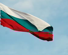 Hükümetin kurulmadığı Bulgaristan erken seçime gidiyor