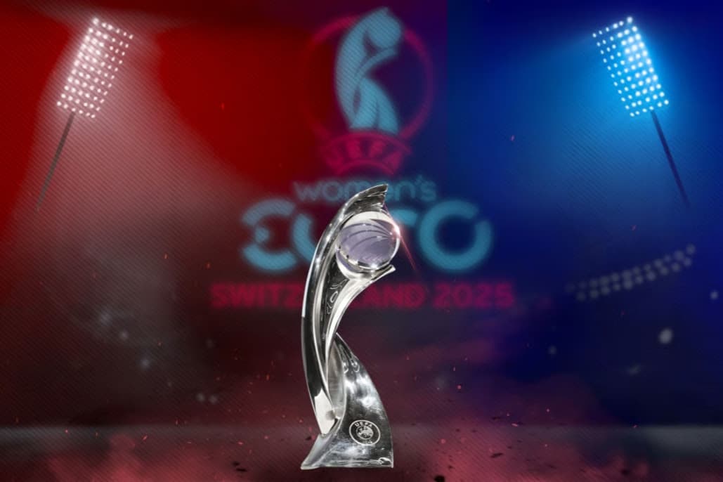 Kadınlar EURO 2025'te büyük kapışmalar başlıyor: Yarı final eşleşmeleri ve maç takvimi