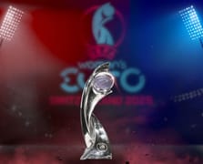 Final bileti için son adım: Kadınlar EURO 2025'te yarı final maçları bu akşam başlıyor