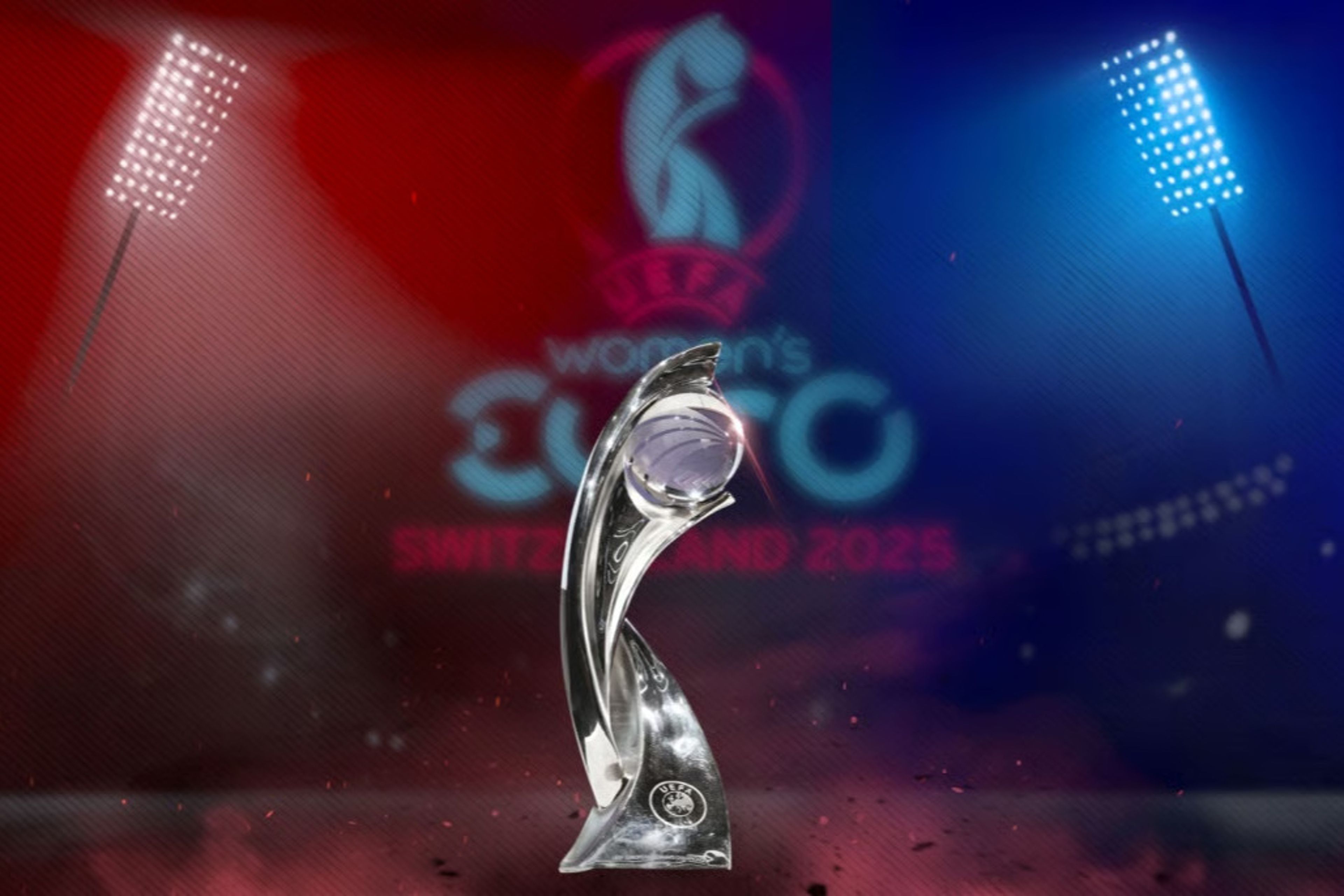 Final bileti için son adım: Kadınlar EURO 2025'te yarı final maçları bu akşam başlıyor