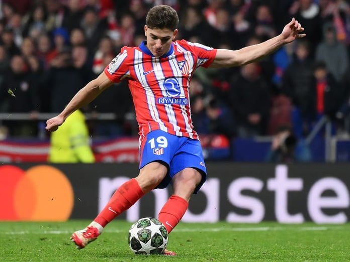 IFAB'dan penaltı kurallarına yeni düzenleme: Julian Alvarez olayı sonrası kritik değişiklik