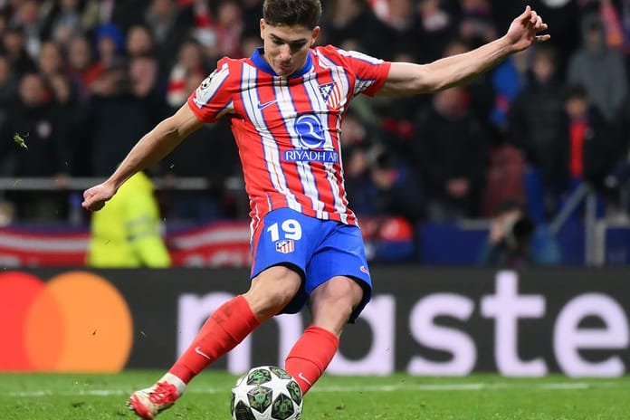 IFAB'dan penaltı kurallarına yeni düzenleme: Julian Alvarez olayı sonrası kritik değişiklik