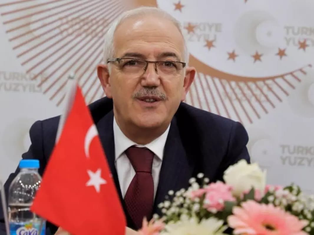 Eski Milletvekili İsmail Bilen evinde ölü bulundu