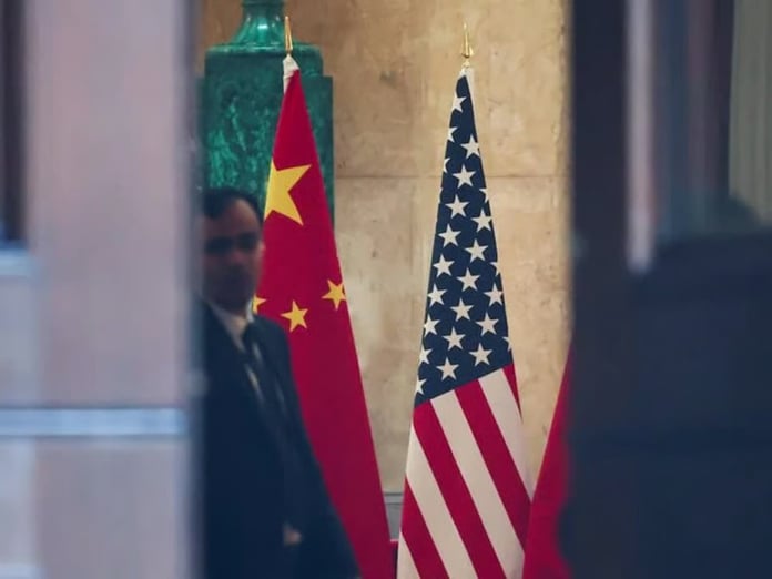 Center for Strategic International Studies: ABD, Avrupa'yı Çin'e mi kaptıracak?