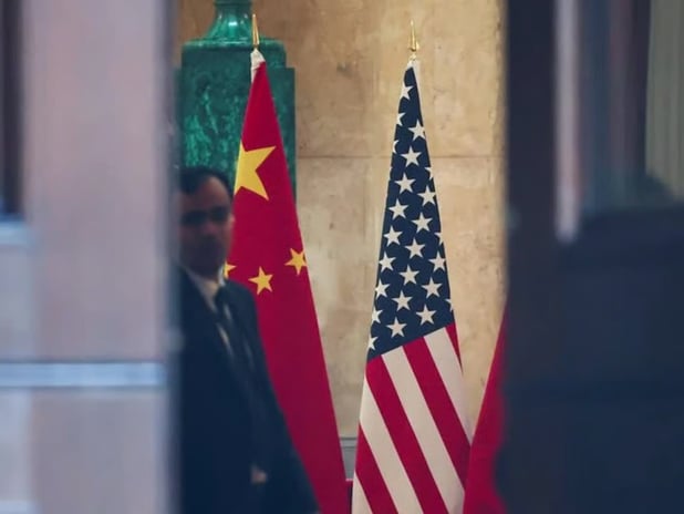 Center for Strategic International Studies: ABD, Avrupa'yı Çin'e mi kaptıracak?