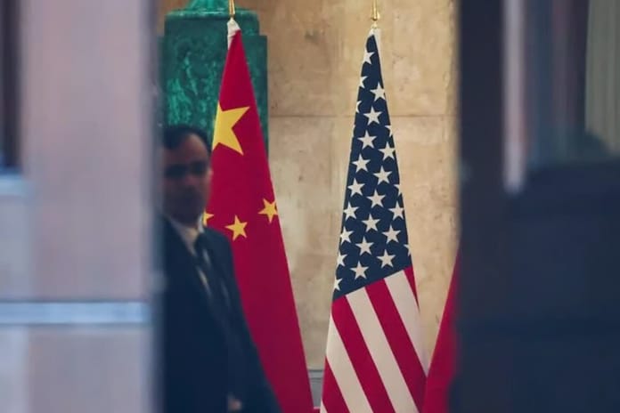 Center for Strategic International Studies: ABD, Avrupa'yı Çin'e mi kaptıracak?