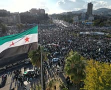 Suudi Arabistan ve Katar Suriye'nin Dünya Bankası'na borcunu kapatıyor