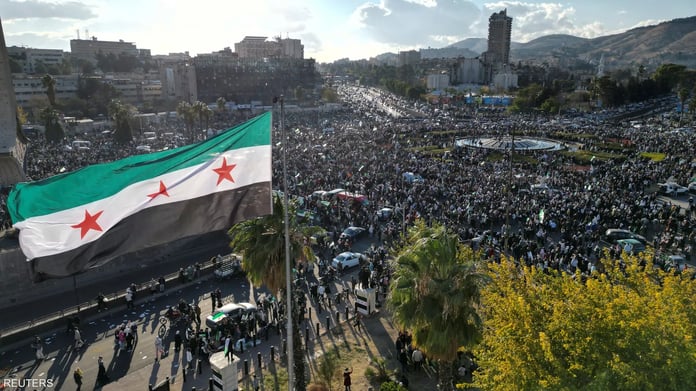 Suudi Arabistan ve Katar Suriye'nin Dünya Bankası'na borcunu kapatıyor