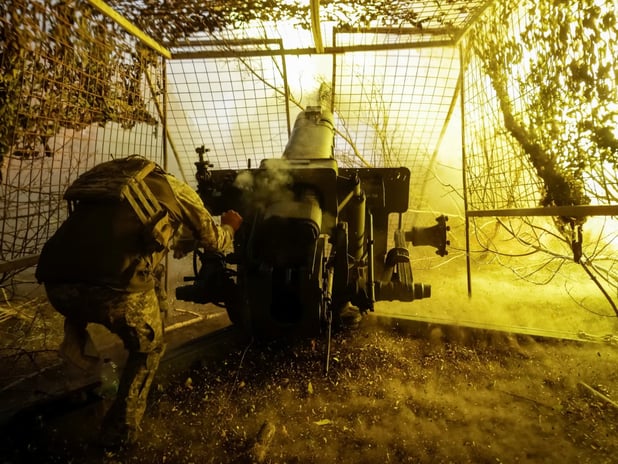 Mihaylov: "Rusya - Ukrayna müzakereleri olumlu ama sonuçsuz"