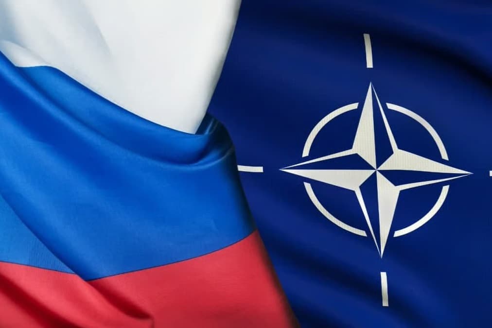 Rusya'dan NATO Zirvesi'ne sert tepki: "Çatışma rotasından vazgeçmedi"