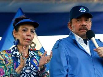 Nicaragua's Ortega Cancels Future Elections
