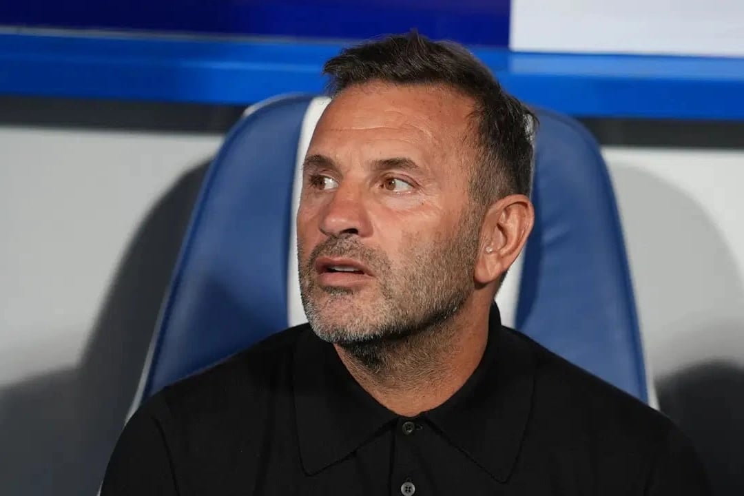 Okan Buruk Avrupa'da 40. sınavına çıkıyor