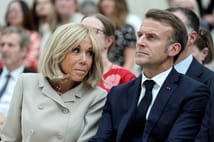 Brigitte Macron davasında kararlar açıklandı: Sanıklara hapis cezası