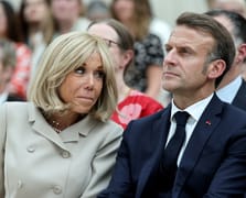 Brigitte Macron davasında kararlar açıklandı: Sanıklara hapis cezası
