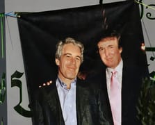 Trump'tan Epstein fotoğrafları açıklaması: "Bir önemi yok"