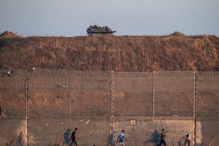 The Hill: Gazze'de “uluslararası güvenlik gücü” nasıl oluşacak?