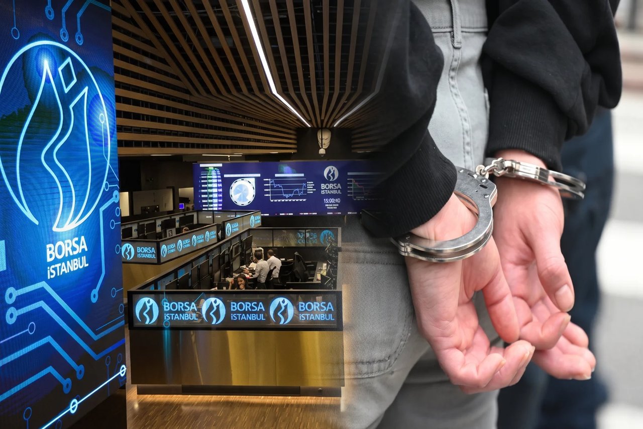 Fon soruşturmasında 2 yeni tutuklama: Hakan Gövdere ve Rıza Kandemir cezaevine gönderildi, tutuklu sayısı 120'ye çıktı