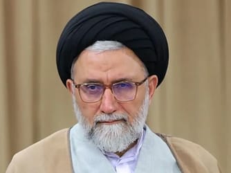 Israel Says Iran Intelligence Minister Killed in Tehran Stri