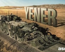 Hayati güvenlik teknolojisi: ASELSAN YENER sistemi