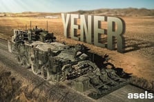 Hayati güvenlik teknolojisi: ASELSAN YENER sistemi