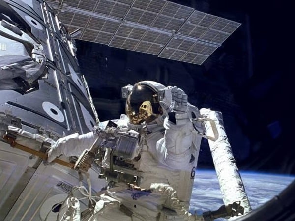 Uluslararası Uzay İstasyonu 2030’da imha edilecek