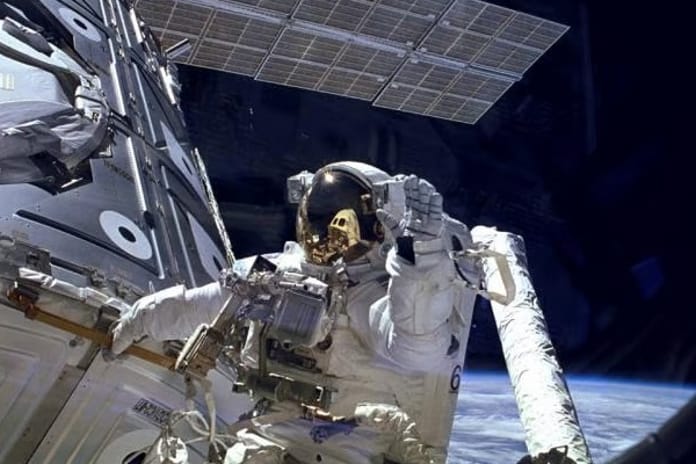 Uluslararası Uzay İstasyonu 2030’da imha edilecek