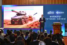 Yapay zeka savunma teknolojilerini derinden etkiliyor