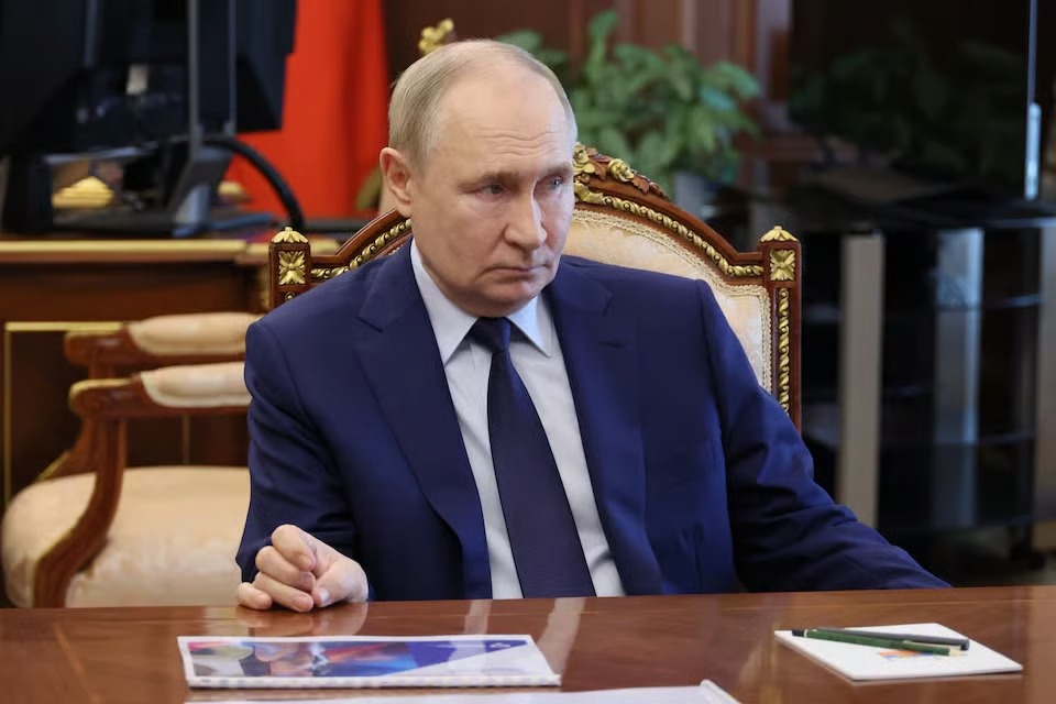 Ukraine, Russia Signal Openness to New Peace Talks