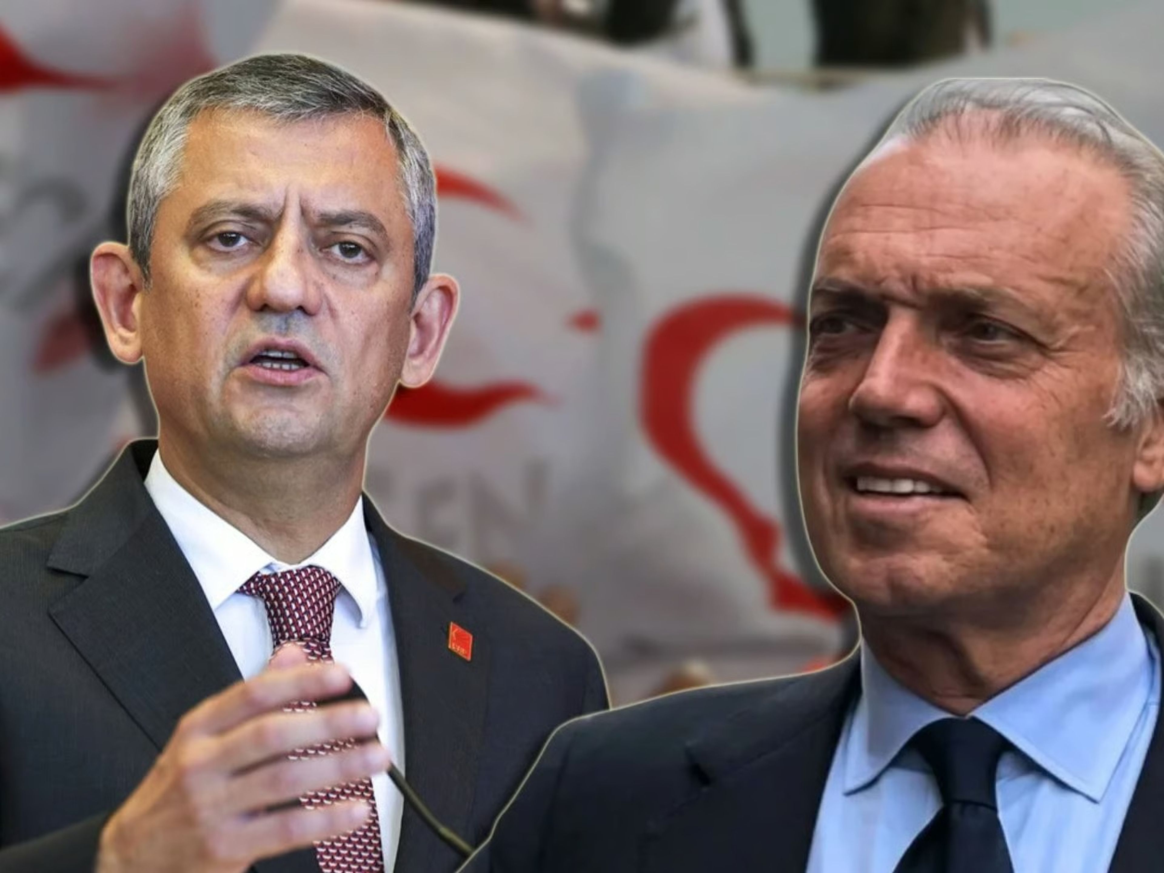 Özgür Özel’den DSP sonrası yeni hamle! Jet yanıt geldi 