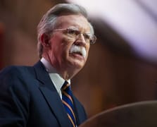 FBI John Bolton’ın evinde gizli belge soruşturması kapsamında arama yaptı