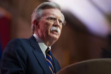 FBI John Bolton’ın evinde gizli belge soruşturması kapsamında arama yaptı