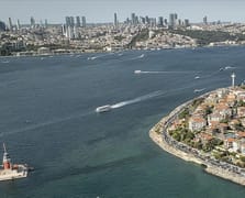 İstanbul Valiliğinden tekneler ve yatlarla ilgili karar