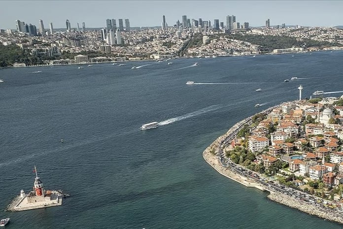 İstanbul Valiliğinden tekneler ve yatlarla ilgili karar