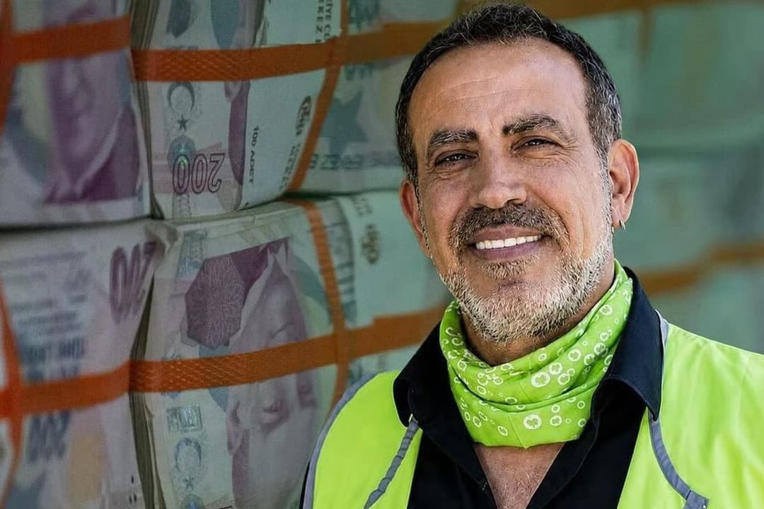 Haluk Levent veda mektubuyla günah çıkardı! 