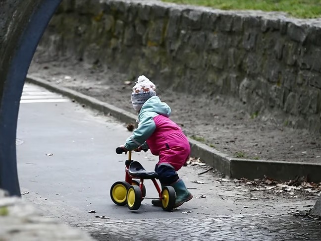 Nüfusun 21 milyonu çocuk: En çok tercih edilen isim Alpaslan ve Alya 