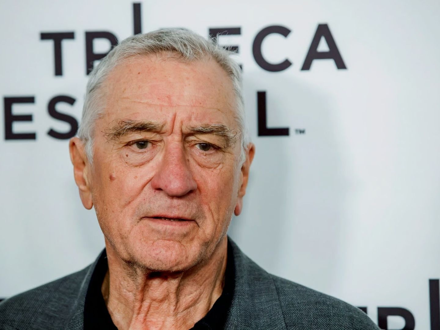 Robert De Niro kürsüden Trump’a sert ifadelerde bulundu
