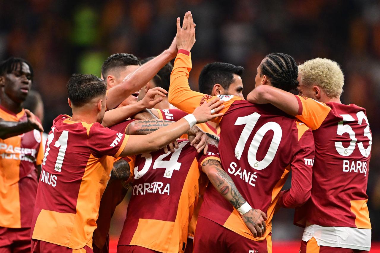 Galatasaray puan durumları nasıl? 1 Ekim