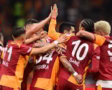 Galatasaray Şampiyonlar Ligi puan durumu nasıl? Galatasaray puan durumu sıralama tablosu nasıl?