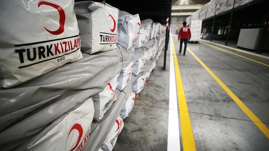Kızılay tüzüğü